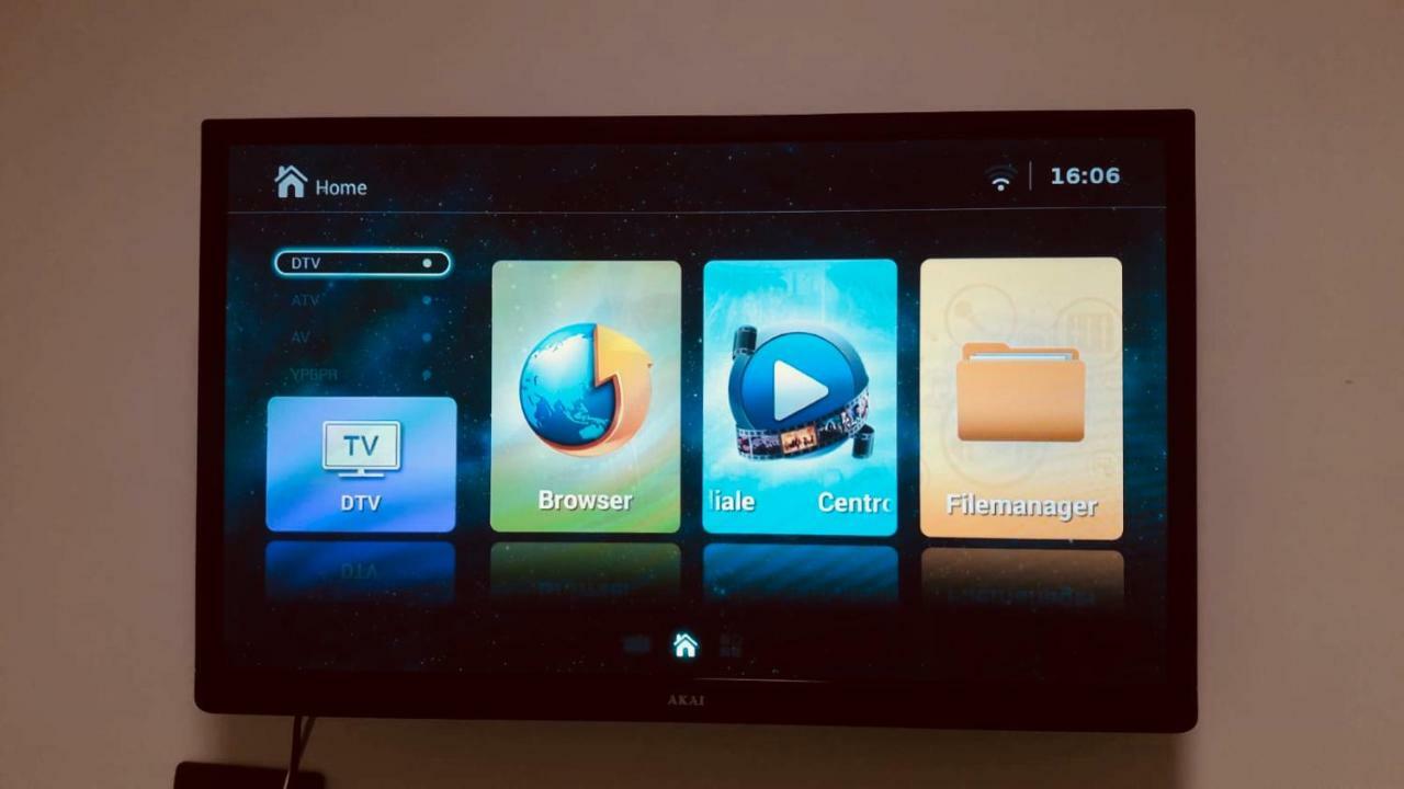 נאפולי B&B Da Maria מראה חיצוני תמונה