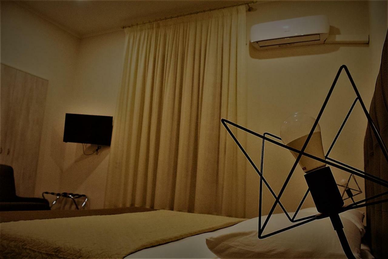 נאפולי B&B Da Maria מראה חיצוני תמונה