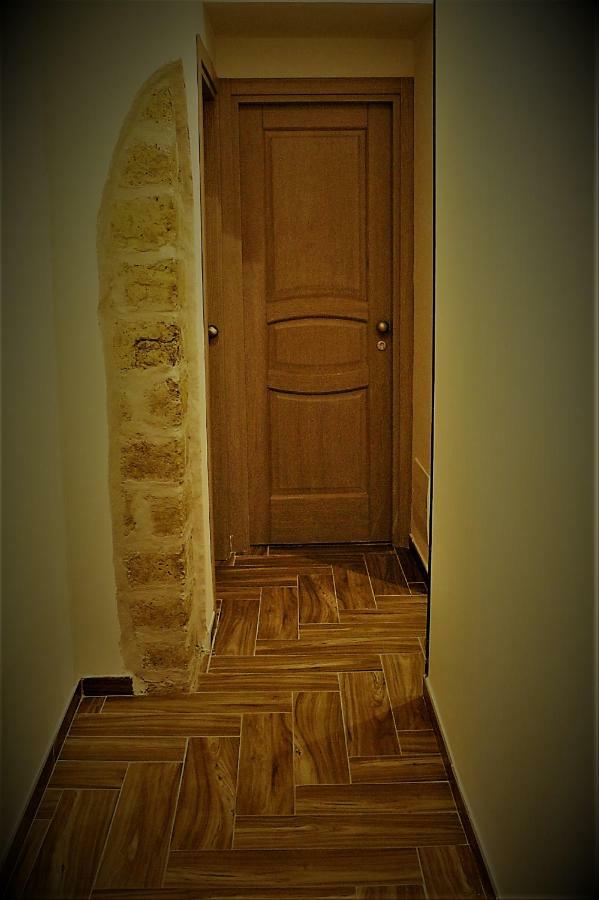 נאפולי B&B Da Maria מראה חיצוני תמונה